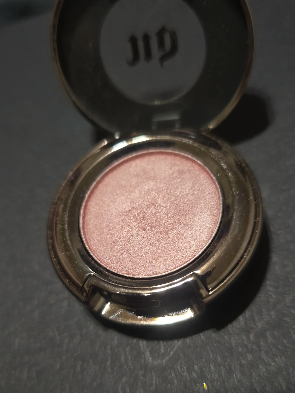 🧚‍♀️SCRATCH Urban Decay DISCONTINUED Eyeshadow Single SWATCHED